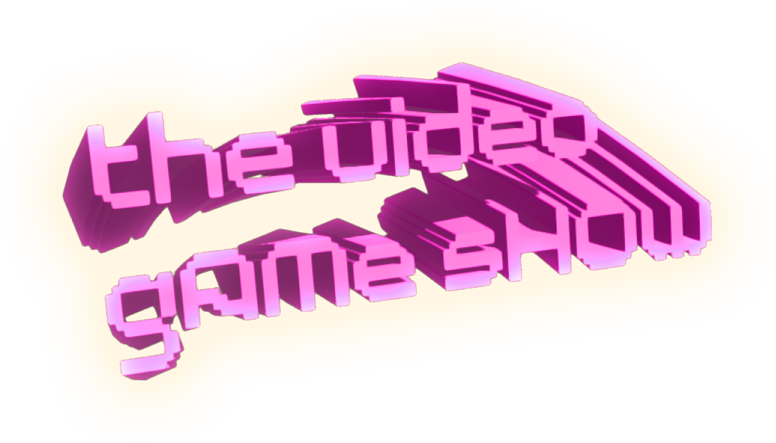 The Video Game Show